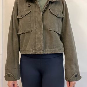 Rag and Bone jacket